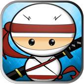 Ninja Vurmaca / Ninja Smash 1.1