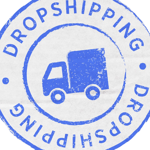 Guide To Dropshipping icon