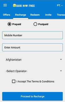 Cash Now Free screenshot 5