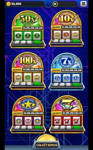 Spinnacle Casino - Free Slots screenshot 2