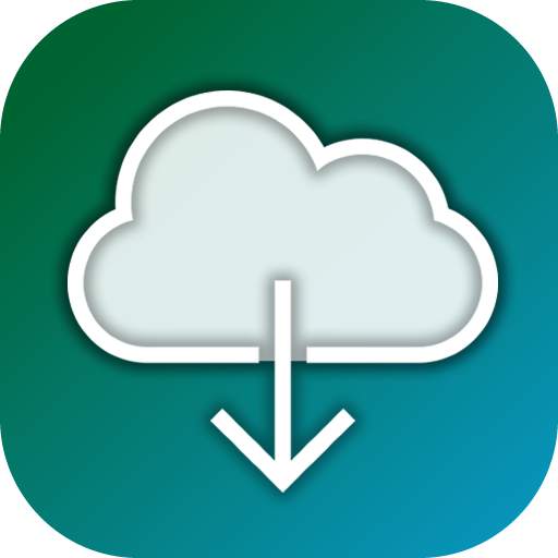 Downloader - Fast & Free Download Manager 7.6