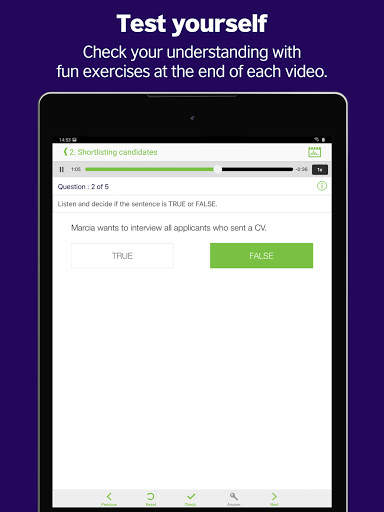 LearnEnglish Videos screenshot 10