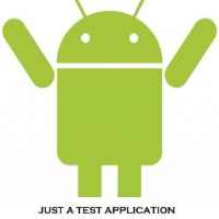 Experimental App