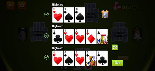 Capsa Susun screenshot 4