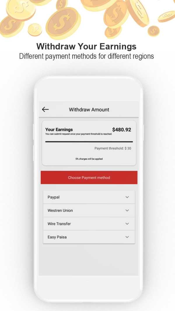 Make money - Free Cash App & Rewards screenshot 6