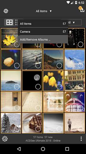 ACDSee Mobile Sync screenshot 5