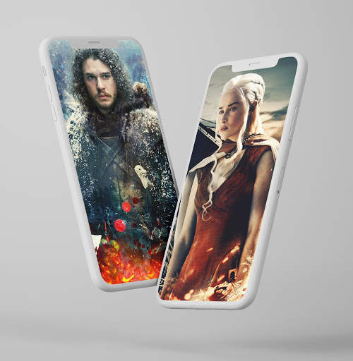 GOT Wallpaper | Game Of Thrones Wallpaper screenshot 6