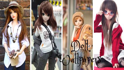 Doll Wallpapers screenshot 11