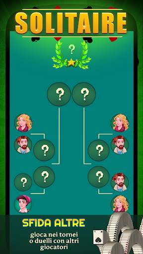 Solitario - Solitaire screenshot 3