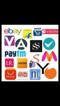 All  Shopping App - Favorite Shopping screenshot 6