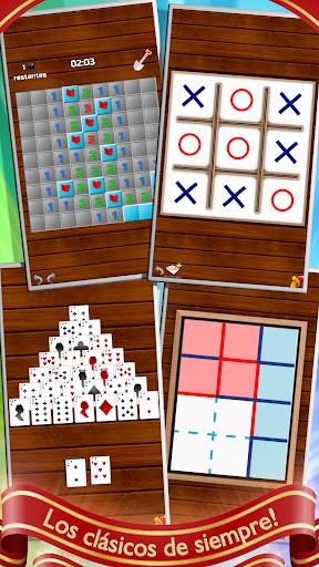 Family's Game Pack screenshot 7