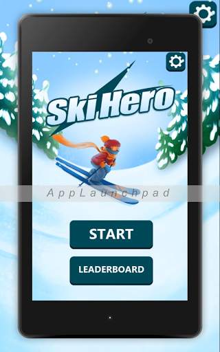 Sky dodge racing screenshot 5