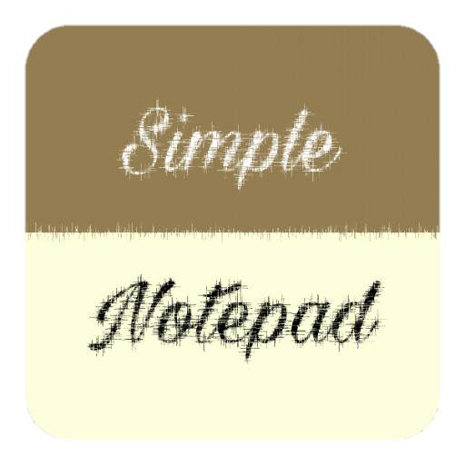 Simple Notepad 1.1