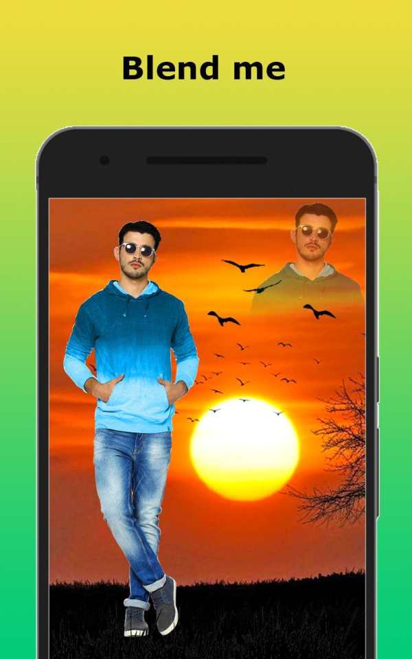 Sunset Photo Editor New 2019 – Sunset Photo Frames screenshot 11