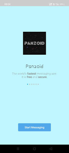 Panzoid screenshot 4
