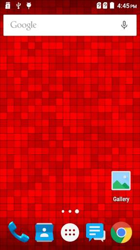 Cell Wallpaper-7 screenshot 1