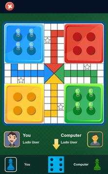 Ludo screenshot 2