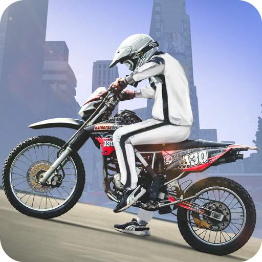 Furious Fast Motorcycle Rider 2.0