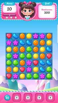 Candy Match screenshot 4