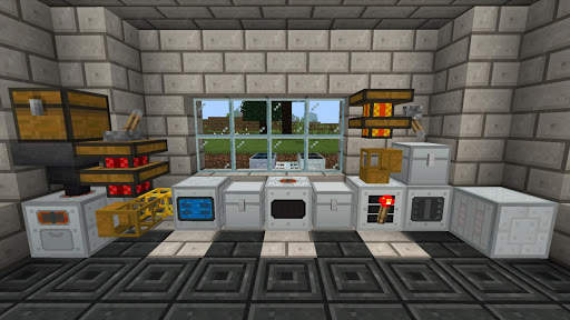 Horizon Modding Kernel screenshot 1
