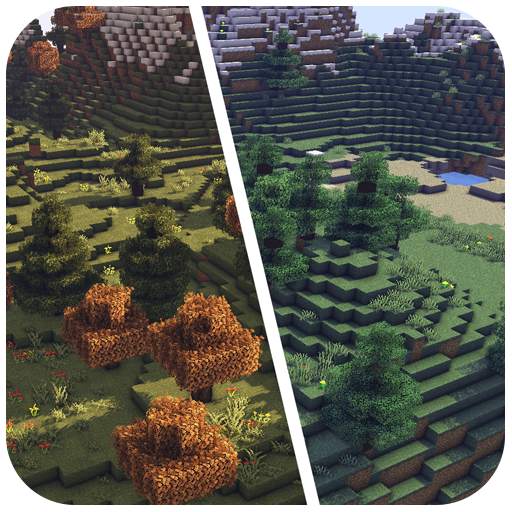 Real Furniture Mod Minecraft 1.3