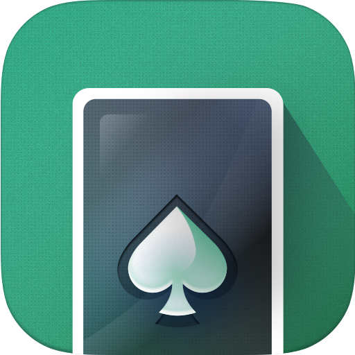 Solitaire icon