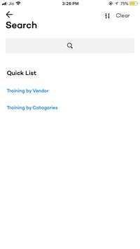 WiFi Training screenshot 2