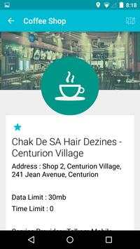 Find Free Wifi screenshot 2