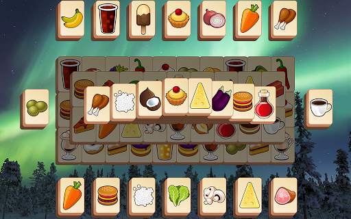 Mahjong Epic screenshot 7