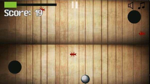 Anty Crush screenshot 8