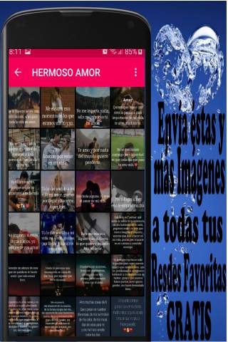 my love screenshot 6