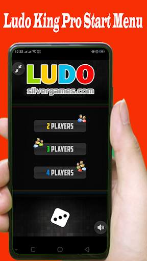 Ludo  King Pro screenshot 1