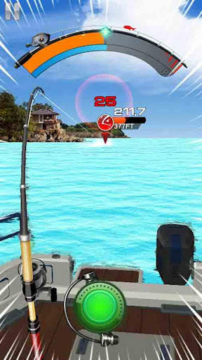 Fishing Championship screenshot 6