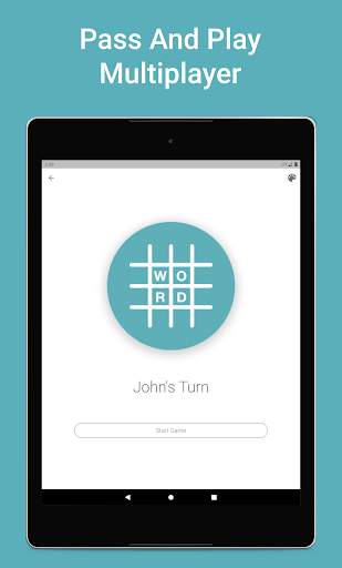 Muddle - The Clean Boggle Game screenshot 11