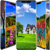 Nature HD Wallpapers icon