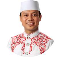 Ceramah offline Das'ad Latif logo