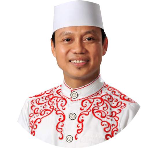 Ceramah offline Das'ad Latif 1.1.1