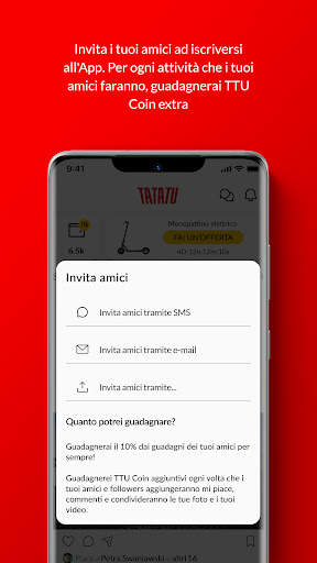 TATATU screenshot 4