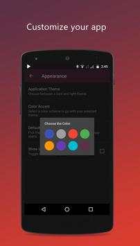 PLAYit screenshot 8
