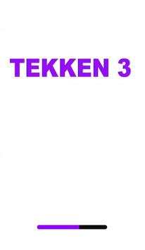 Best Guide for Tekken 3 Games screenshot 2