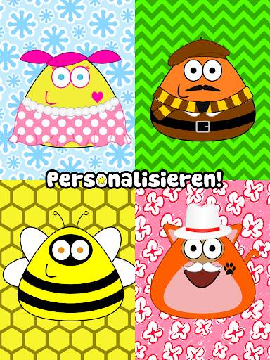 Pou screenshot 11