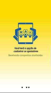 Rede Flexa screenshot 3