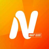 Nmap Guide - A GuideTo Nmap icon