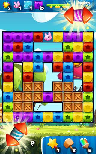 Toy Crush screenshot 2
