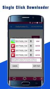 Social Media Premium Downloader (All In One) screenshot 5