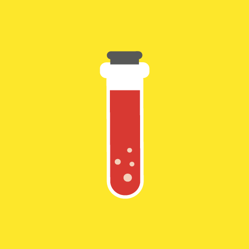 Navega Training App icon