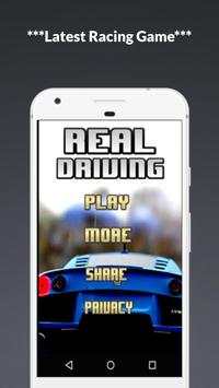 Real Driving Experience screenshot 1