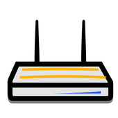 Router Setup Page icon