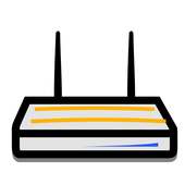 Router Setup Page icon