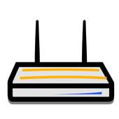 Router Setup Page 1.9